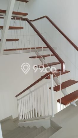 Rumah Modern Minimalis 3 KT Siap Huni di Pondok Aren Rumah Modern Minimalis 3 KT Siap Huni di Pondok Aren