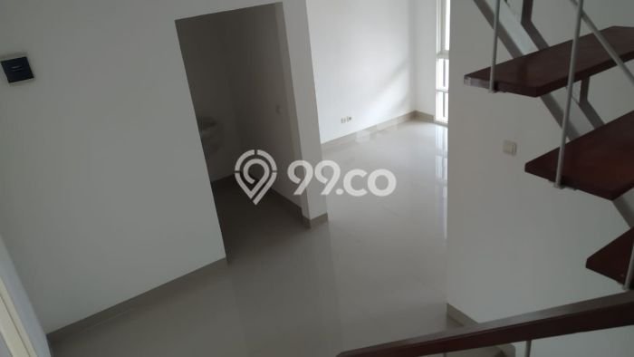 Rumah Modern Minimalis 3 KT Siap Huni di Pondok Aren Rumah Modern Minimalis 3 KT Siap Huni di Pondok Aren