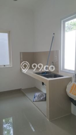 Rumah Modern Minimalis 3 KT Siap Huni di Pondok Aren Rumah Modern Minimalis 3 KT Siap Huni di Pondok Aren