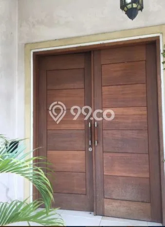 For Sale! Premium House LT 445m2 Desain Elegan di Modernland For Sale! Premium House LT 445m2 Desain Elegan di Modernland