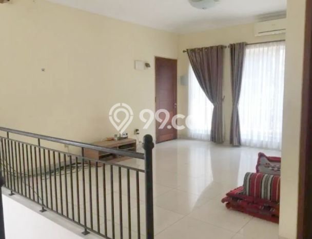 For Sale! Premium House LT 445m2 Desain Elegan di Modernland For Sale! Premium House LT 445m2 Desain Elegan di Modernland