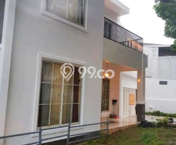 For Sale! Premium House LT 445m2 Desain Elegan di Modernland For Sale! Premium House LT 445m2 Desain Elegan di Modernland