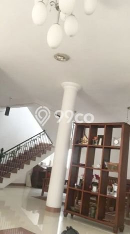 For Sale! Premium House LT 445m2 Desain Elegan di Modernland For Sale! Premium House LT 445m2 Desain Elegan di Modernland