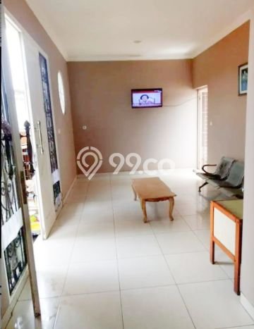 Dijual Hunian Mewah dengan Fasilitas Sekitar Komplit di Cipondoh, Tangerang Dijual Hunian Mewah dengan Fasilitas Sekitar Komplit di Cipondoh, Tangerang