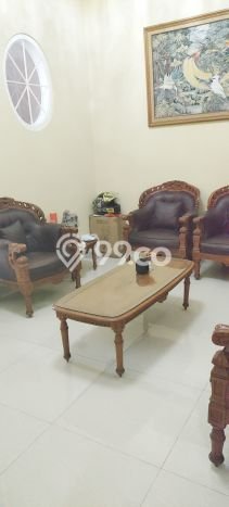 Dijual Hunian Mewah dengan Fasilitas Sekitar Komplit di Cipondoh, Tangerang Dijual Hunian Mewah dengan Fasilitas Sekitar Komplit di Cipondoh, Tangerang