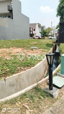 Tanah Dijual Area Strategis di Banjar Wijaya Tangerang 188m2 Tanah Dijual Area Strategis di Banjar Wijaya Tangerang 188m2