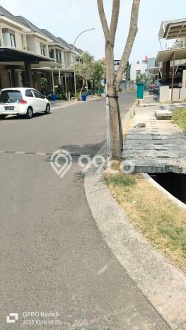 Tanah Dijual Area Strategis di Banjar Wijaya Tangerang 188m2 Tanah Dijual Area Strategis di Banjar Wijaya Tangerang 188m2