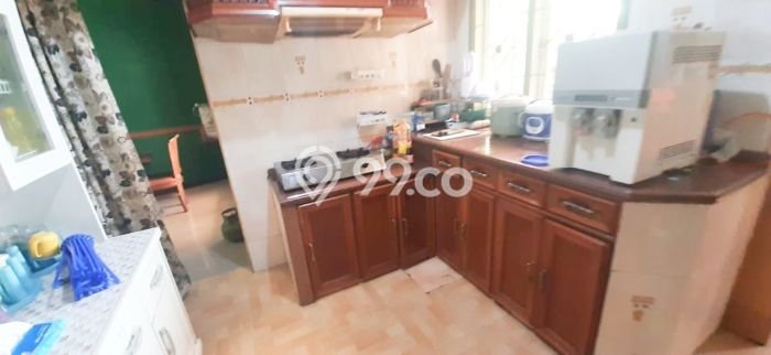 Rumah Minimalis 4 Kamar LT 199m2 di Taman Royal Rumah Minimalis 4 Kamar LT 199m2 di Taman Royal