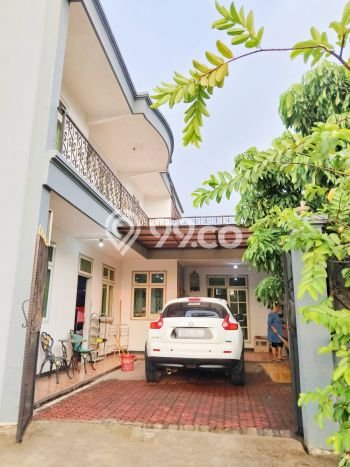 Rumah Minimalis 4 Kamar LT 199m2 di Taman Royal Rumah Minimalis 4 Kamar LT 199m2 di Taman Royal