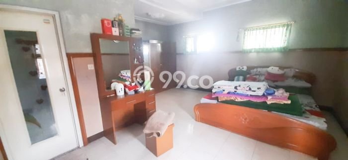 Rumah Minimalis 4 Kamar LT 199m2 di Taman Royal Rumah Minimalis 4 Kamar LT 199m2 di Taman Royal