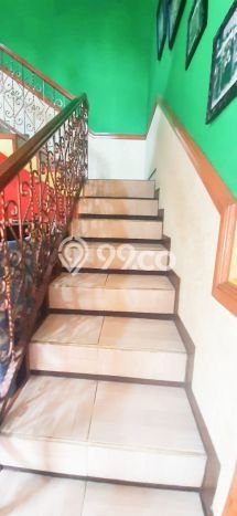 Rumah Minimalis 4 Kamar LT 199m2 di Taman Royal Rumah Minimalis 4 Kamar LT 199m2 di Taman Royal