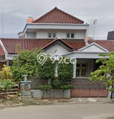 Rumah Minimalis 4 Kamar LT 199m2 di Taman Royal Rumah Minimalis 4 Kamar LT 199m2 di Taman Royal