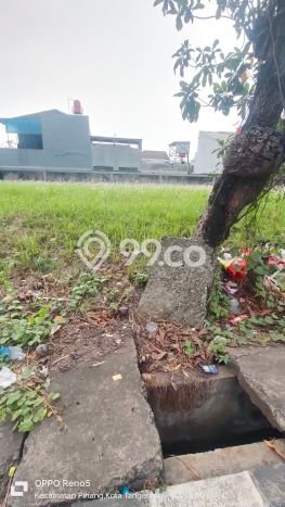 Lahan Strategis di Banjar Wijaya Dijual dengan Luas 200m2 Lahan Strategis di Banjar Wijaya Dijual dengan Luas 200m2