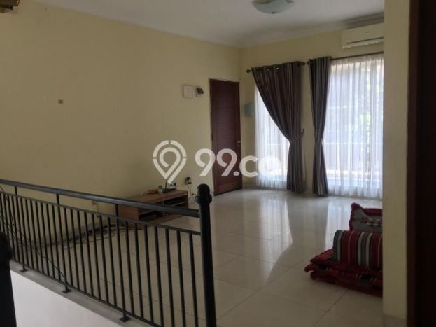 Hunian Elit LB 385m2 Siap Pakai Desain Elegan di Modernland, Tangerang Hunian Elit LB 385m2 Siap Pakai Desain Elegan di Modernland, Tangerang