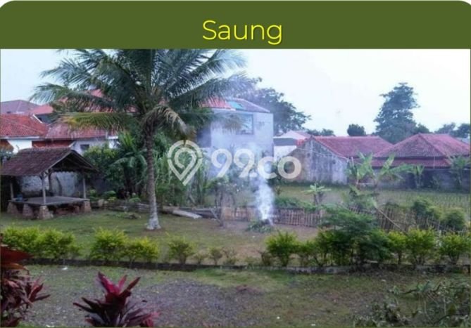 For Sale! Luxury House LT 2500m2 Desain Modern di Cianjur Kota For Sale! Luxury House LT 2500m2 Desain Modern di Cianjur Kota
