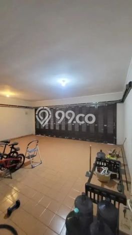 Rumah Elit Modern Tanpa Renovasi di Alam Sutera Tangerang Rumah Elit Modern Tanpa Renovasi di Alam Sutera Tangerang