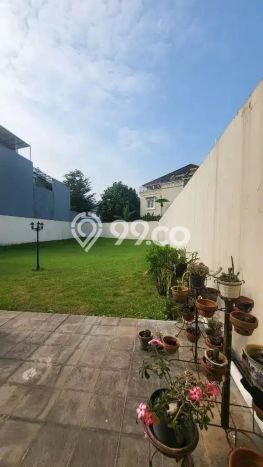 Rumah Elit Modern Tanpa Renovasi di Alam Sutera Tangerang Rumah Elit Modern Tanpa Renovasi di Alam Sutera Tangerang