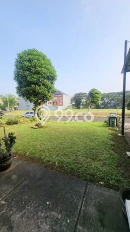 Rumah Elit Modern Tanpa Renovasi di Alam Sutera Tangerang Rumah Elit Modern Tanpa Renovasi di Alam Sutera Tangerang