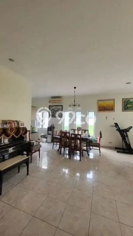 Rumah Elit Modern Tanpa Renovasi di Alam Sutera Tangerang Rumah Elit Modern Tanpa Renovasi di Alam Sutera Tangerang