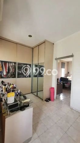 Rumah Elit Modern Tanpa Renovasi di Alam Sutera Tangerang Rumah Elit Modern Tanpa Renovasi di Alam Sutera Tangerang