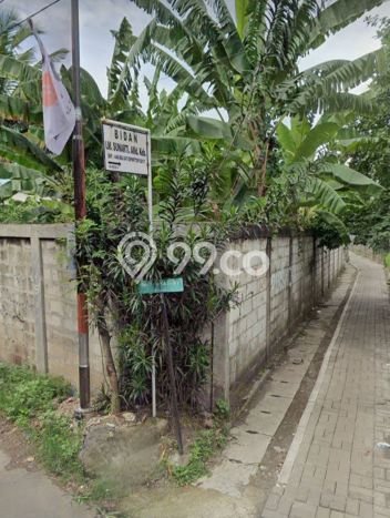Untuk Dijual Tanah 1165m2 di Daan Mogot, Jakarta Barat Untuk Dijual Tanah 1165m2 di Daan Mogot, Jakarta Barat