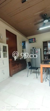 Jual Rumah Luas Elegan Dengan View Cantik di Modernland, Tangerang Jual Rumah Luas Elegan Dengan View Cantik di Modernland, Tangerang