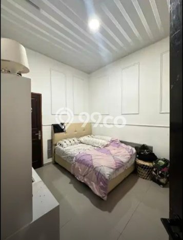 For Sale Hunian Rumah Nyaman 3 Kamar di Graha Raya, Tangerang For Sale Hunian Rumah Nyaman 3 Kamar di Graha Raya, Tangerang