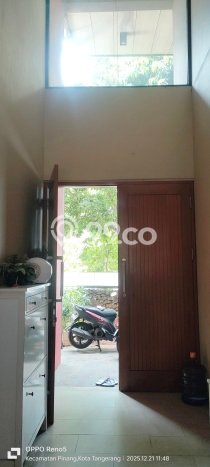 Jual Rumah Luas Elegan Dengan View Cantik di Modernland, Tangerang Jual Rumah Luas Elegan Dengan View Cantik di Modernland, Tangerang