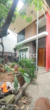 Hunian Mewah Siap Huni LT 400m2 di Cipondoh, Tangerang Hunian Mewah Siap Huni LT 400m2 di Cipondoh, Tangerang