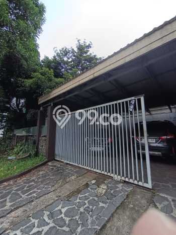 Hunian Mewah Siap Huni LT 400m2 di Cipondoh, Tangerang Hunian Mewah Siap Huni LT 400m2 di Cipondoh, Tangerang