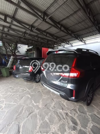 Hunian Mewah Siap Huni LT 400m2 di Cipondoh, Tangerang Hunian Mewah Siap Huni LT 400m2 di Cipondoh, Tangerang