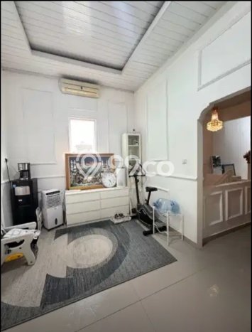 For Sale Hunian Rumah Nyaman 3 Kamar di Graha Raya, Tangerang For Sale Hunian Rumah Nyaman 3 Kamar di Graha Raya, Tangerang