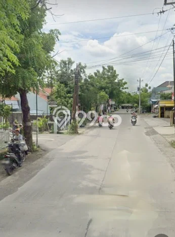 Untuk Dijual Tanah 232m2 di Meteseh, Semarang Untuk Dijual Tanah 232m2 di Meteseh, Semarang