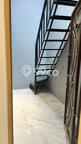 For Sale! Luxury House LT 271m2 Desain Modern di Taman Royal For Sale! Luxury House LT 271m2 Desain Modern di Taman Royal