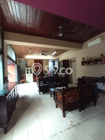Hunian Mewah Siap Huni LT 400m2 di Cipondoh, Tangerang Hunian Mewah Siap Huni LT 400m2 di Cipondoh, Tangerang
