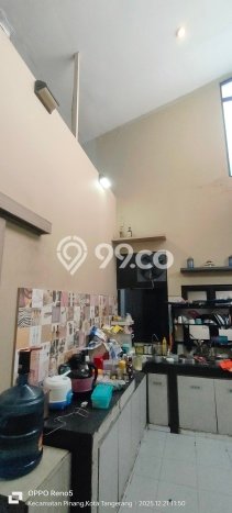 Hunian Mewah Siap Huni LT 400m2 di Cipondoh, Tangerang Hunian Mewah Siap Huni LT 400m2 di Cipondoh, Tangerang