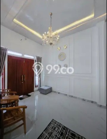 For Sale Hunian Rumah Nyaman 3 Kamar di Graha Raya, Tangerang For Sale Hunian Rumah Nyaman 3 Kamar di Graha Raya, Tangerang