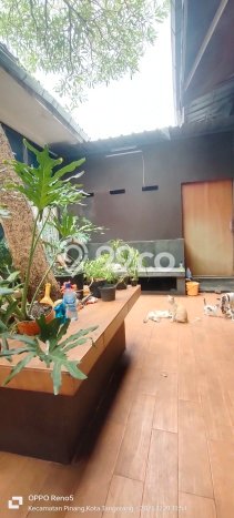 Jual Rumah Luas Elegan Dengan View Cantik di Modernland, Tangerang Jual Rumah Luas Elegan Dengan View Cantik di Modernland, Tangerang