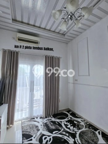 For Sale Hunian Rumah Nyaman 3 Kamar di Graha Raya, Tangerang For Sale Hunian Rumah Nyaman 3 Kamar di Graha Raya, Tangerang