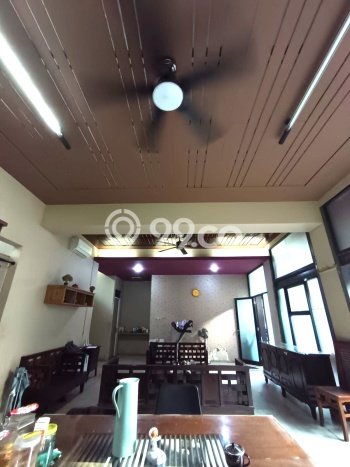 Hunian Mewah Siap Huni LT 400m2 di Cipondoh, Tangerang Hunian Mewah Siap Huni LT 400m2 di Cipondoh, Tangerang