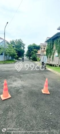 Tanah Kavling Dijual di Modernland, Tangerang dengan Luas Tanah 200m2 Tanah Kavling Dijual di Modernland, Tangerang dengan Luas Tanah 200m2