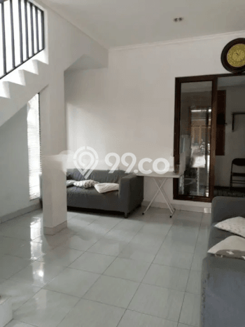 Jual Rumah Favorit Siap Huni LB 100m2 di Karawaci, Tangerang Jual Rumah Favorit Siap Huni LB 100m2 di Karawaci, Tangerang