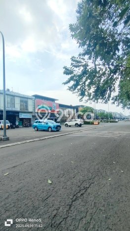 Ruko Lokasi Strategis di Banjar Wijaya, Luas 120m², Pusat Niaga Ruko Lokasi Strategis di Banjar Wijaya, Luas 120m², Pusat Niaga