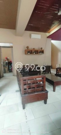 Jual Rumah Luas Elegan Dengan View Cantik di Modernland, Tangerang Jual Rumah Luas Elegan Dengan View Cantik di Modernland, Tangerang