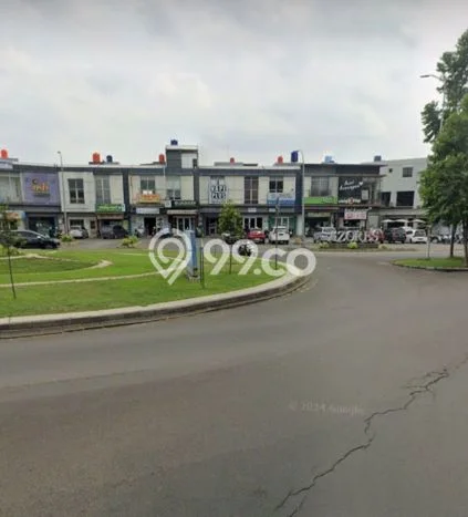Kavling Tanah untuk Dijual di Banjar Wijaya, Tangerang, Luas 394m2 Kavling Tanah untuk Dijual di Banjar Wijaya, Tangerang, Luas 394m2