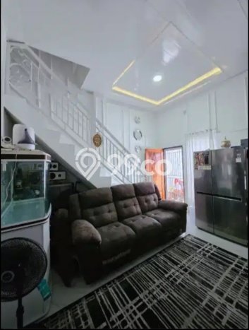 For Sale Hunian Rumah Nyaman 3 Kamar di Graha Raya, Tangerang For Sale Hunian Rumah Nyaman 3 Kamar di Graha Raya, Tangerang