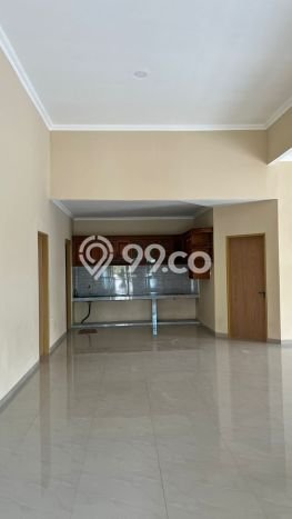 For Sale! Luxury House LT 271m2 Desain Modern di Taman Royal For Sale! Luxury House LT 271m2 Desain Modern di Taman Royal