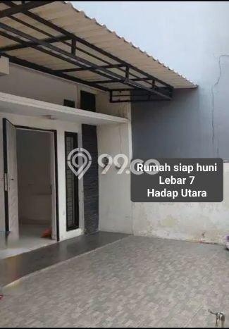 Dijual Rumah Strategis Bagus Punya 2 KT di Cipondoh Tangerang SHM Dijual Rumah Strategis Bagus Punya 2 KT di Cipondoh Tangerang SHM