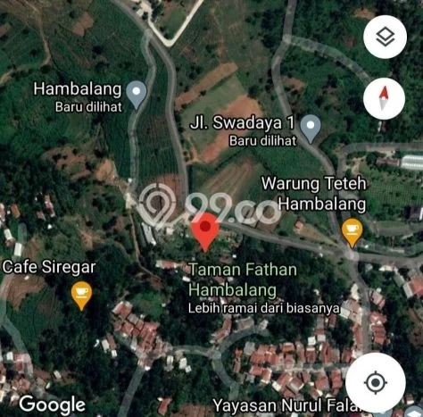 Tanah Kavling Dijual di Bogor dengan Spesifikasi 1e+06m2 Tanah Kavling Dijual di Bogor dengan Spesifikasi 1e+06m2