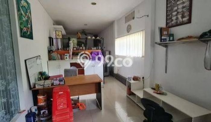 Rumah Luxury Modern Tanpa Renovasi di BSD City Tangerang Rumah Luxury Modern Tanpa Renovasi di BSD City Tangerang